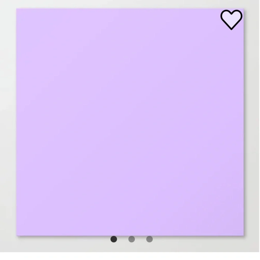 🎉 Lavender JCrew belt - Picture 3 of 14